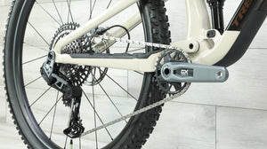 Trek Top Fuel 9 Gen 4 Mountain Bike - 2025, Large