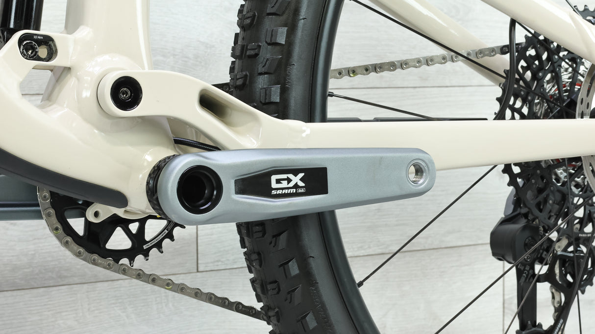 Trek Top Fuel 9 Gen 4 Mountain Bike - 2025, Large