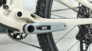 Trek Top Fuel 9 Gen 4 Mountain Bike - 2025, Large