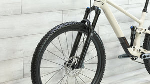 Trek Top Fuel 9 Gen 4 Mountain Bike - 2025, Large
