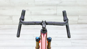 Lee Cougan Innova Rampage GX AXS T-type Gravel Bike - 2024, Medium