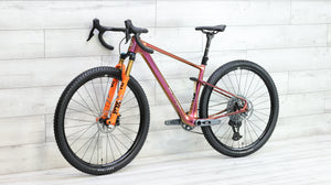 Lee Cougan Innova Rampage GX AXS T-type Gravel Bike - 2024, Medium
