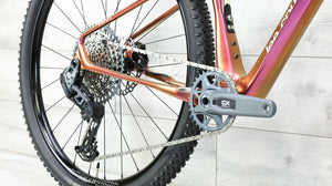 Lee Cougan Innova Rampage GX AXS T-type Gravel Bike - 2024, Medium