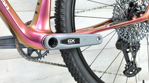 Lee Cougan Innova Rampage GX AXS T-type Gravel Bike - 2024, Medium
