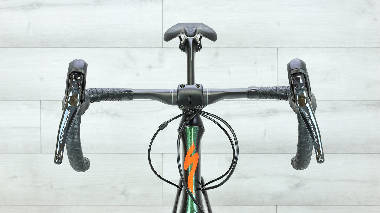 Specialized Venge Pro Disc Road Bike - 2018, 56cm