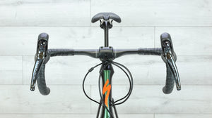 Specialized Venge Pro Disc Road Bike - 2018, 56cm