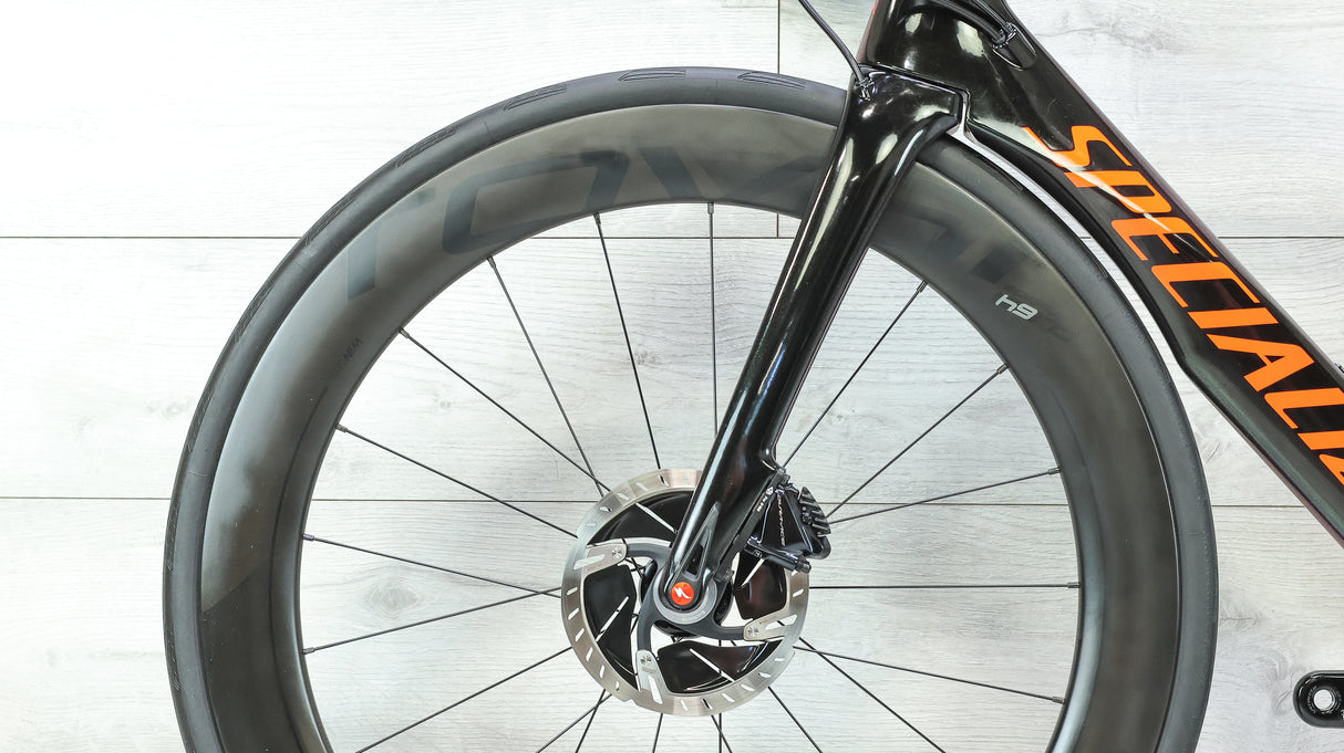 Specialized Venge Pro Disc Road Bike - 2018, 56cm