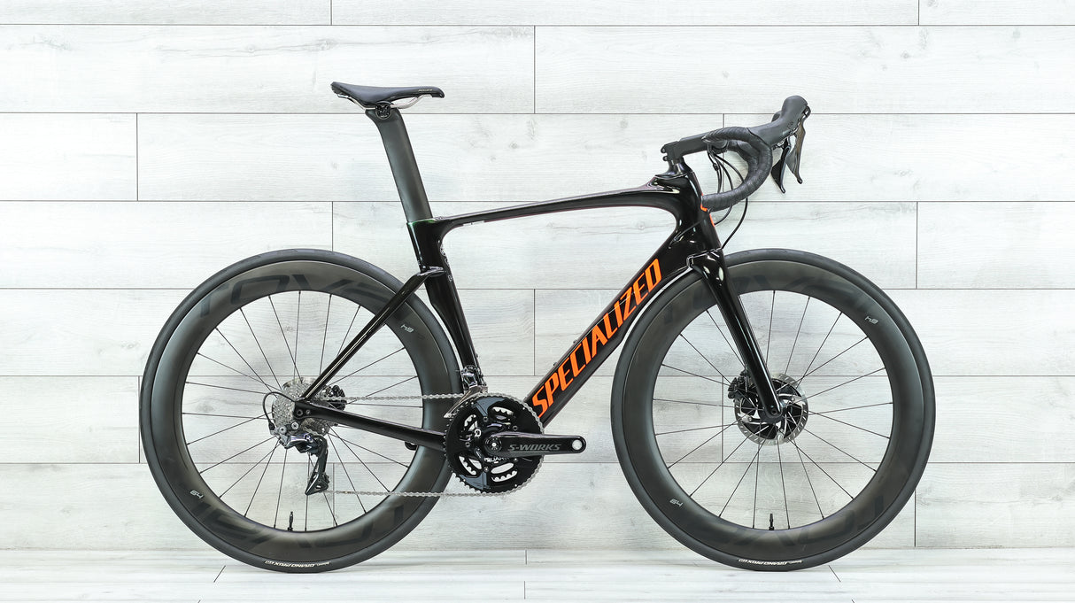 Specialized Venge Pro Disc Road Bike - 2018, 56cm
