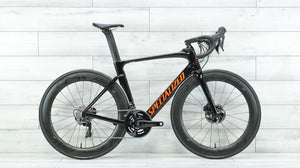 Specialized Venge Pro Disc Road Bike - 2018, 56cm
