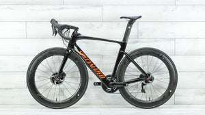 Specialized Venge Pro Disc Road Bike - 2018, 56cm