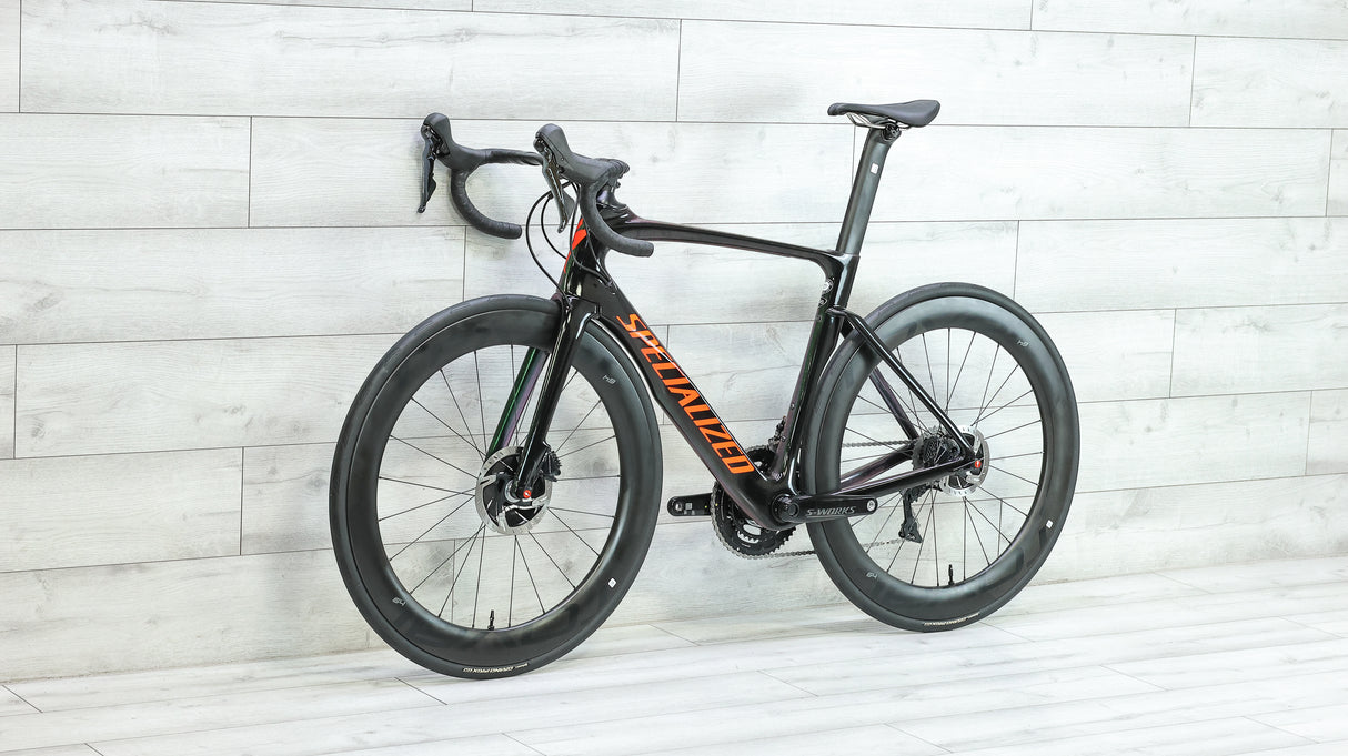 Specialized Venge Pro Disc Road Bike - 2018, 56cm