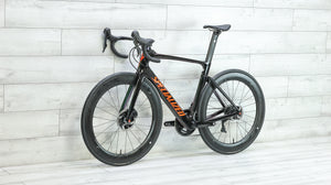 Specialized Venge Pro Disc Road Bike - 2018, 56cm