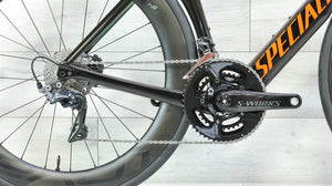 Specialized Venge Pro Disc Road Bike - 2018, 56cm