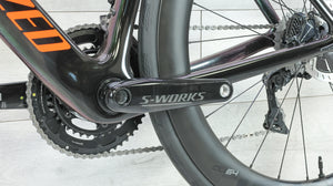 Specialized Venge Pro Disc Road Bike - 2018, 56cm