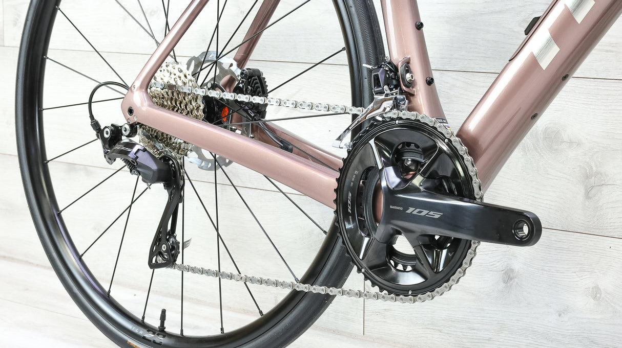 Trek Domane SL 5 Gen 4 Road Bike - 2026, 54cm
