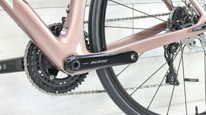 Trek Domane SL 5 Gen 4 Road Bike - 2026, 54cm