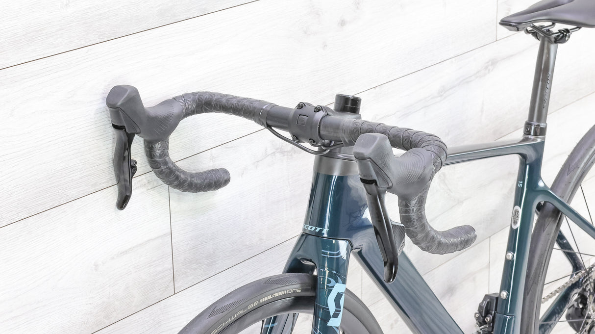Scott Contessa Addict eRIDE 15 Road E-Bike - 2022, X-Small