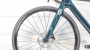 Scott Contessa Addict eRIDE 15 Road E-Bike - 2022, X-Small