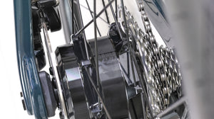 Scott Contessa Addict eRIDE 15 Road E-Bike - 2022, X-Small