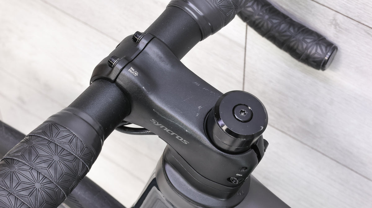 Scott Contessa Addict eRIDE 15 Road E-Bike - 2022, X-Small