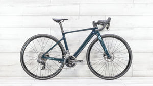Scott Contessa Addict eRIDE 15 Road E-Bike - 2022, X-Small