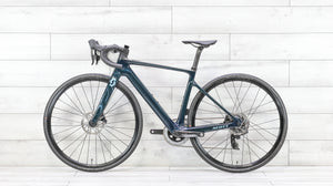 Scott Contessa Addict eRIDE 15 Road E-Bike - 2022, X-Small