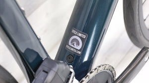 Scott Contessa Addict eRIDE 15 Road E-Bike - 2022, X-Small