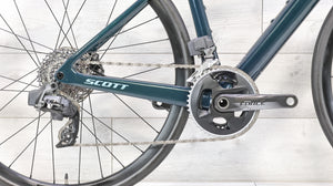 Scott Contessa Addict eRIDE 15 Road E-Bike - 2022, X-Small