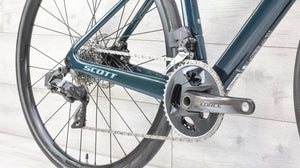 Scott Contessa Addict eRIDE 15 Road E-Bike - 2022, X-Small