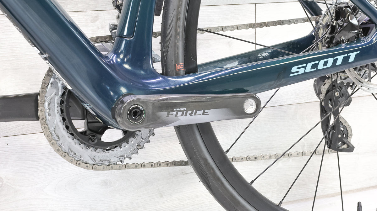 Scott Contessa Addict eRIDE 15 Road E-Bike - 2022, X-Small