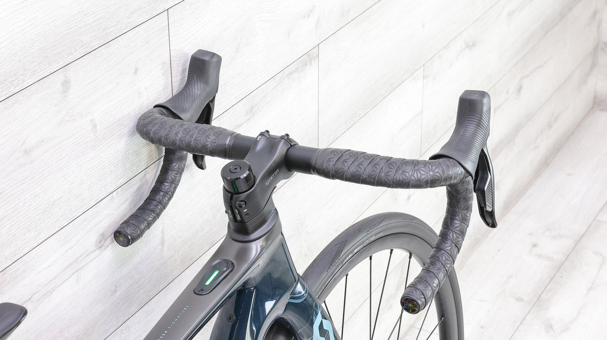 Scott Contessa Addict eRIDE 15 Road E-Bike - 2022, X-Small