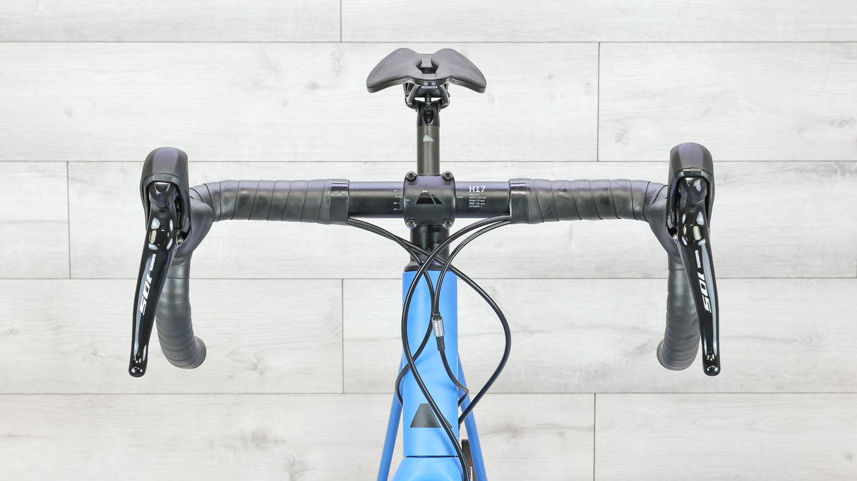 Canyon Endurace 8 Disc Road Bike - 2023, Medium