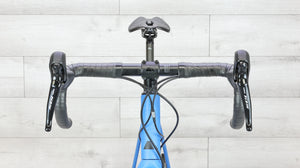Canyon Endurace 8 Disc Road Bike - 2023, Medium