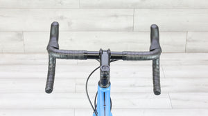 Canyon Endurace 8 Disc Road Bike - 2023, Medium