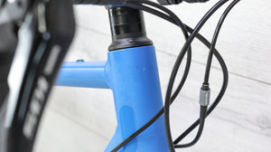 Canyon Endurace 8 Disc Road Bike - 2023, Medium