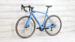 Canyon Endurace 8 Disc Road Bike - 2023, Medium