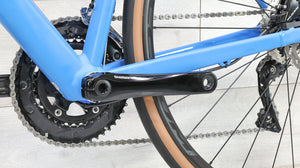 Canyon Endurace 8 Disc Road Bike - 2023, Medium