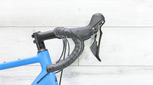 Canyon Endurace 8 Disc Road Bike - 2023, Medium