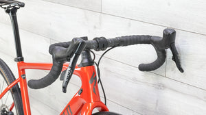 Specialized Diverge Pro Carbon Gravel Bike - 2021, 56cm
