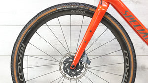Specialized Diverge Pro Carbon Gravel Bike - 2021, 56cm