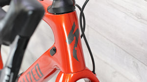 Specialized Diverge Pro Carbon Gravel Bike - 2021, 56cm