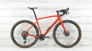 Specialized Diverge Pro Carbon Gravel Bike - 2021, 56cm