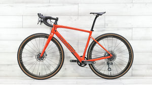 Specialized Diverge Pro Carbon Gravel Bike - 2021, 56cm
