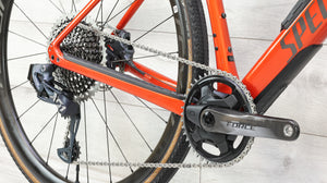 Specialized Diverge Pro Carbon Gravel Bike - 2021, 56cm