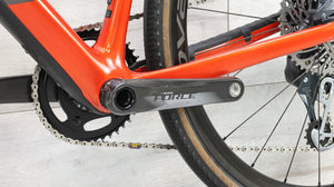 Specialized Diverge Pro Carbon Gravel Bike - 2021, 56cm