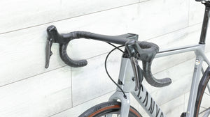 Canyon Ultimate CF SL 8 Disc Di2 Road Bike - 2022, Medium