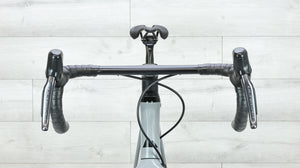 Canyon Ultimate CF SL 8 Disc Di2 Road Bike - 2022, Medium