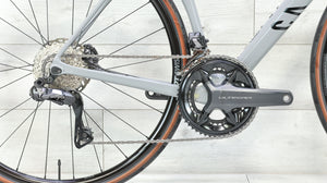Canyon Ultimate CF SL 8 Disc Di2 Road Bike - 2022, Medium