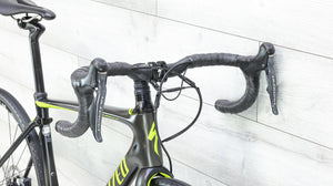 Specialized Roubaix Comp Di2 Road Bike - 2019, 54cm
