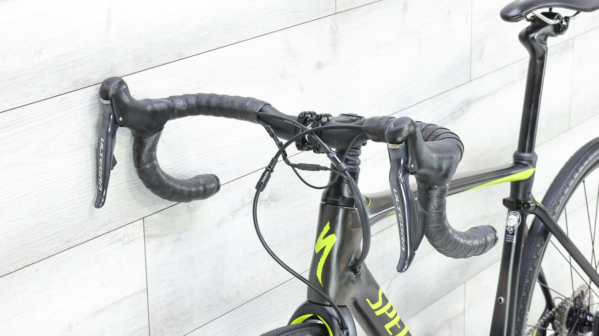 Specialized Roubaix Comp Di2 Road Bike - 2019, 54cm